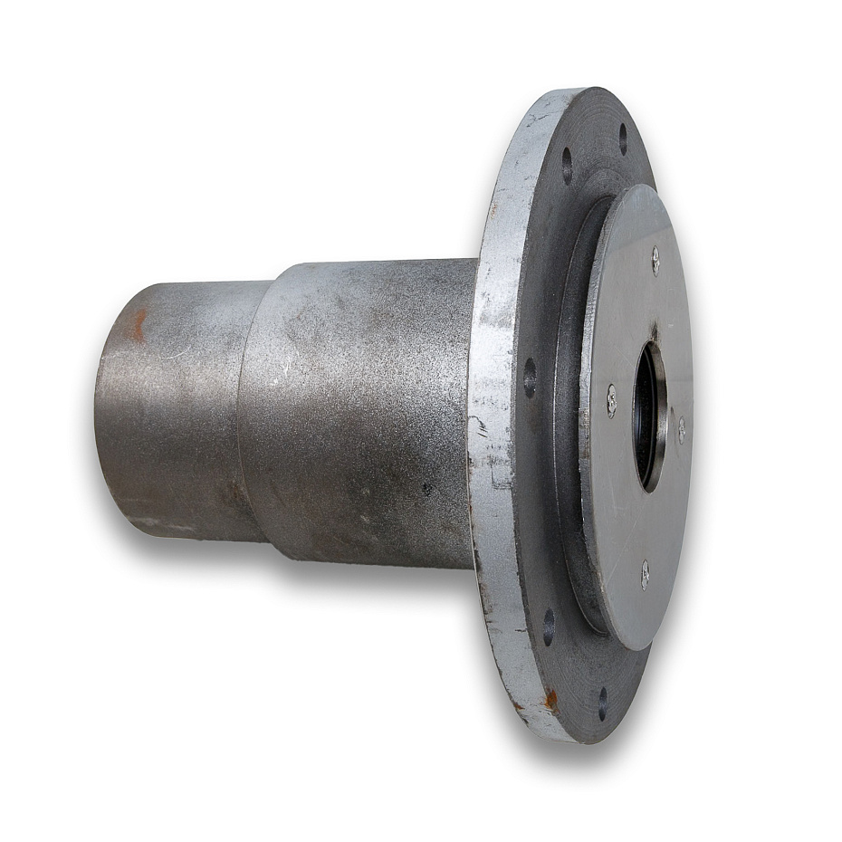 Правый фланец Hualian Machinery для HWJ-25 №22 (00000007681)