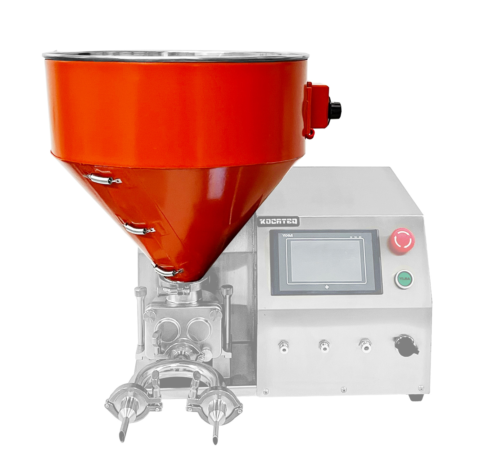 Тепловой кожух Kocateq OMJ30AFD Heating band