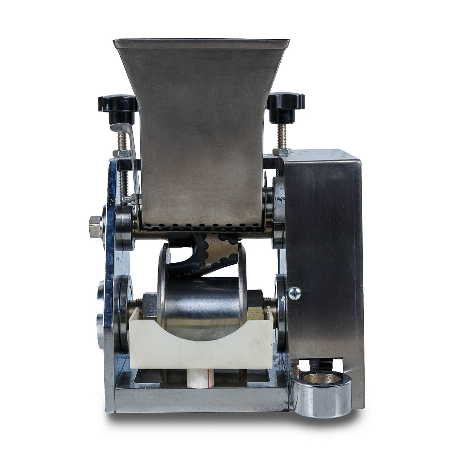 Формующая голова Hualian Machinery для JGL-135-5B (16-18g, 84*56*6, волнистый край) HZ (00-00006666)