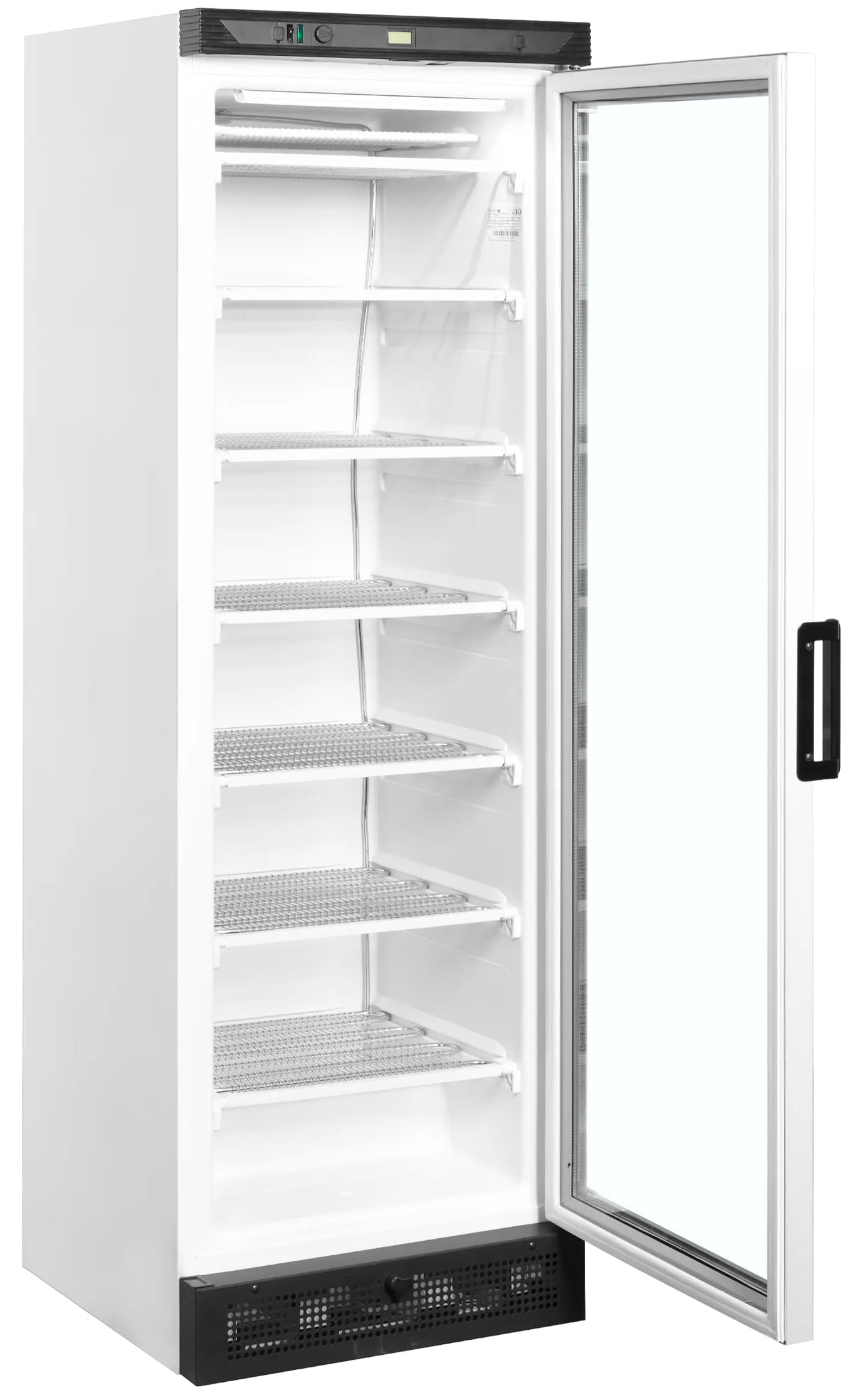 Морозильный шкаф Tefcold UFFS371G