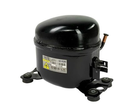 Компрессор для льдогенератора Hurakan HKN-IMF15 QD65YG