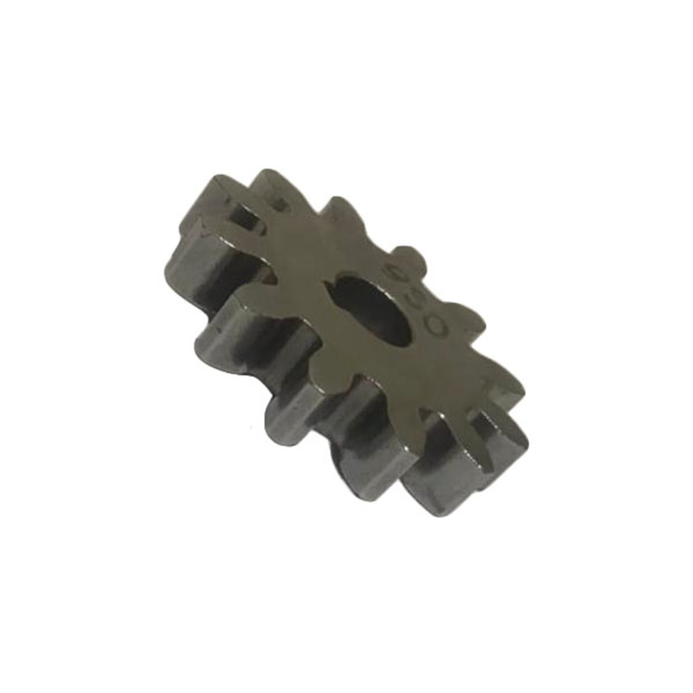 Шестерня вала раскатки правая для тестораскатки-лапшерезки Foodatlas для DHH-220C