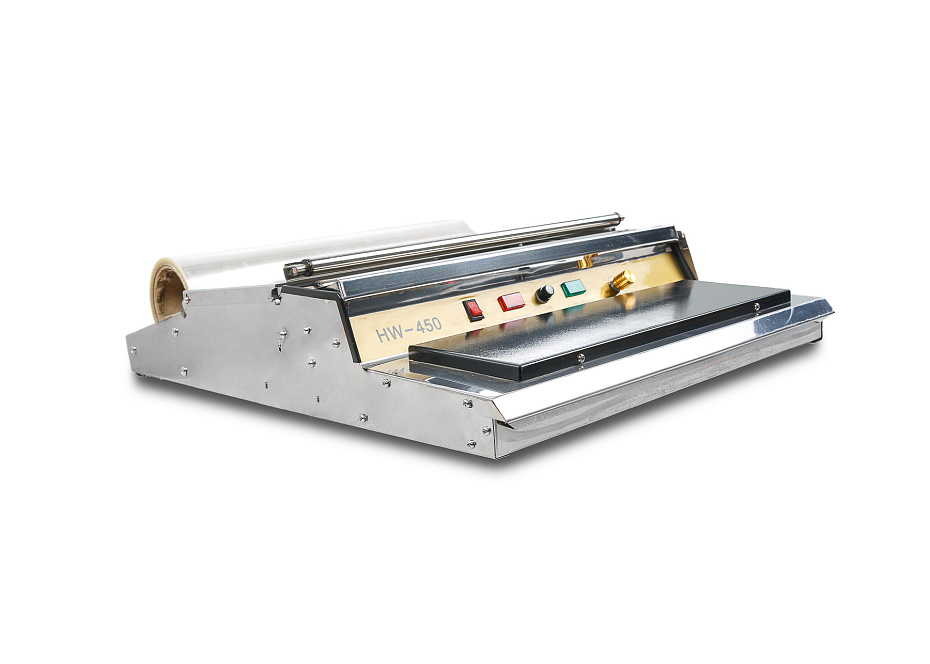 Горячий стол Hualian Machinery HW-450E