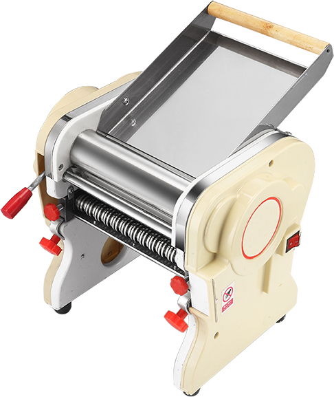 Тестораскаточная машина Crazy Pan CP-DSH20ABS