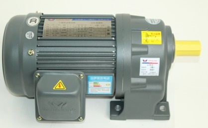 Мотор Gastromix для TDR-520 NEW