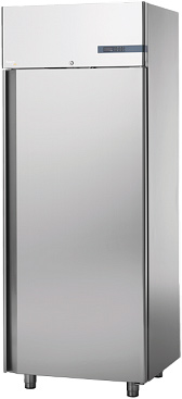 Морозильный шкаф Apach Chef Line LCFM70M