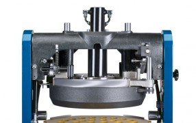 Тестоделитель-округлитель Daub DR 3/36 Robot