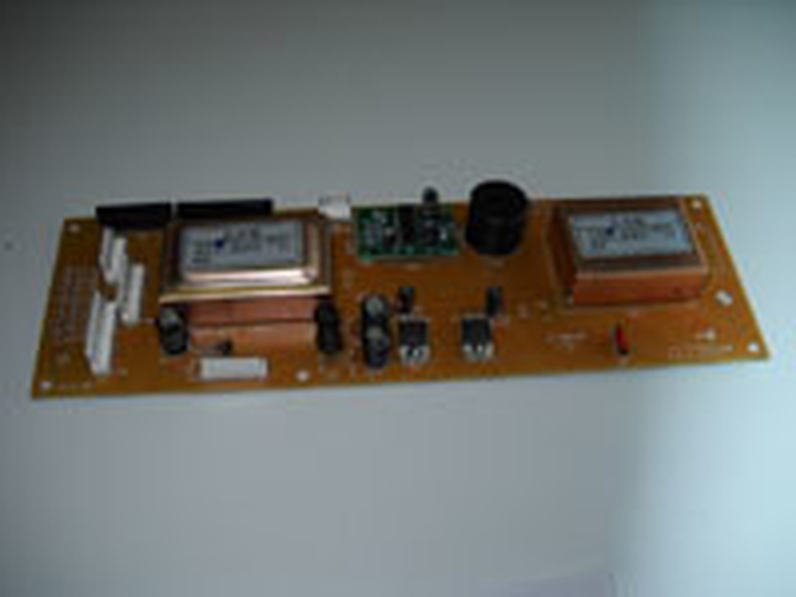 Плата Cas MAIN РСВ ASSY AP (EX)