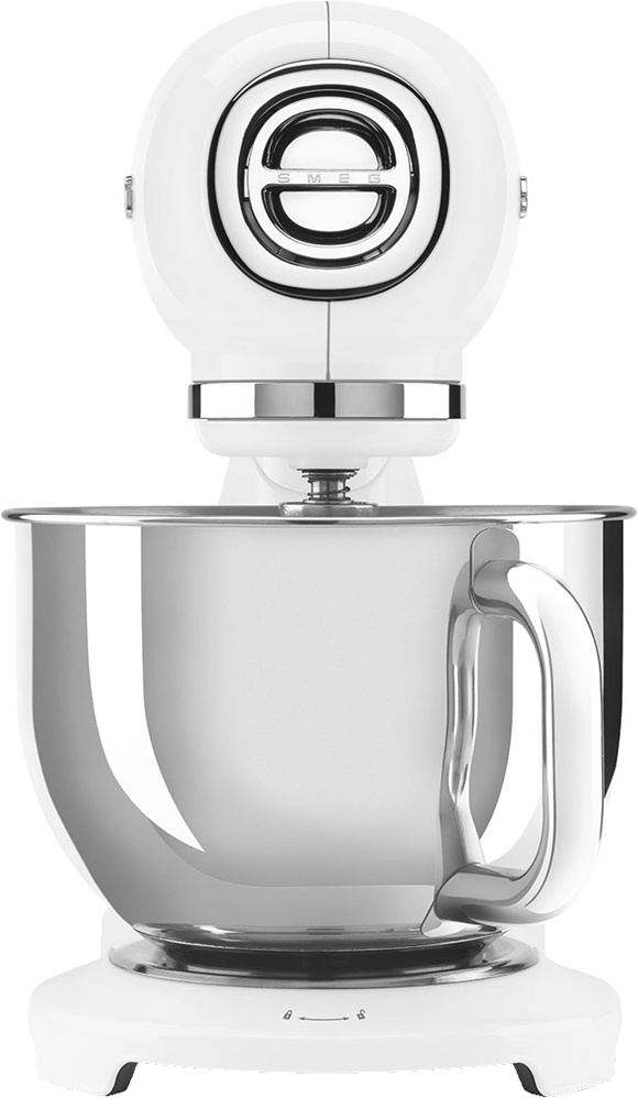 Планетарный миксер Smeg SMF05WHEU
