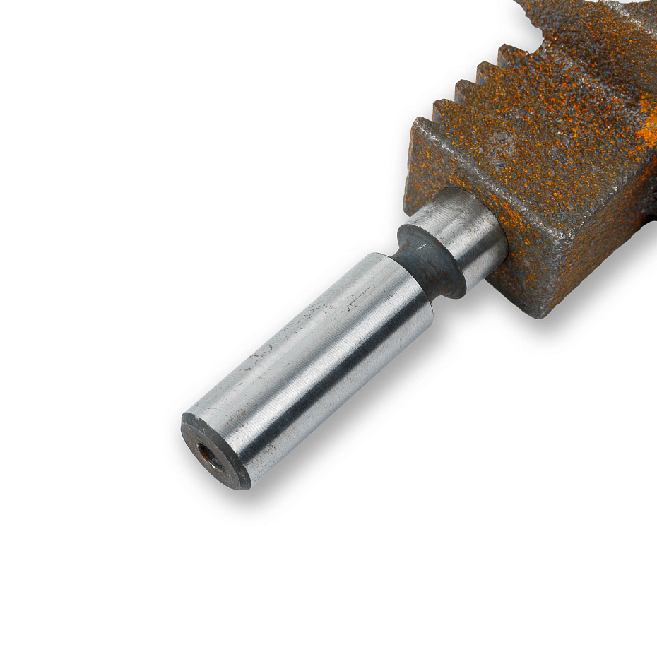 Промежуточный вал в сборе для миксера Hualian Machinery для B60 (00-00006745)