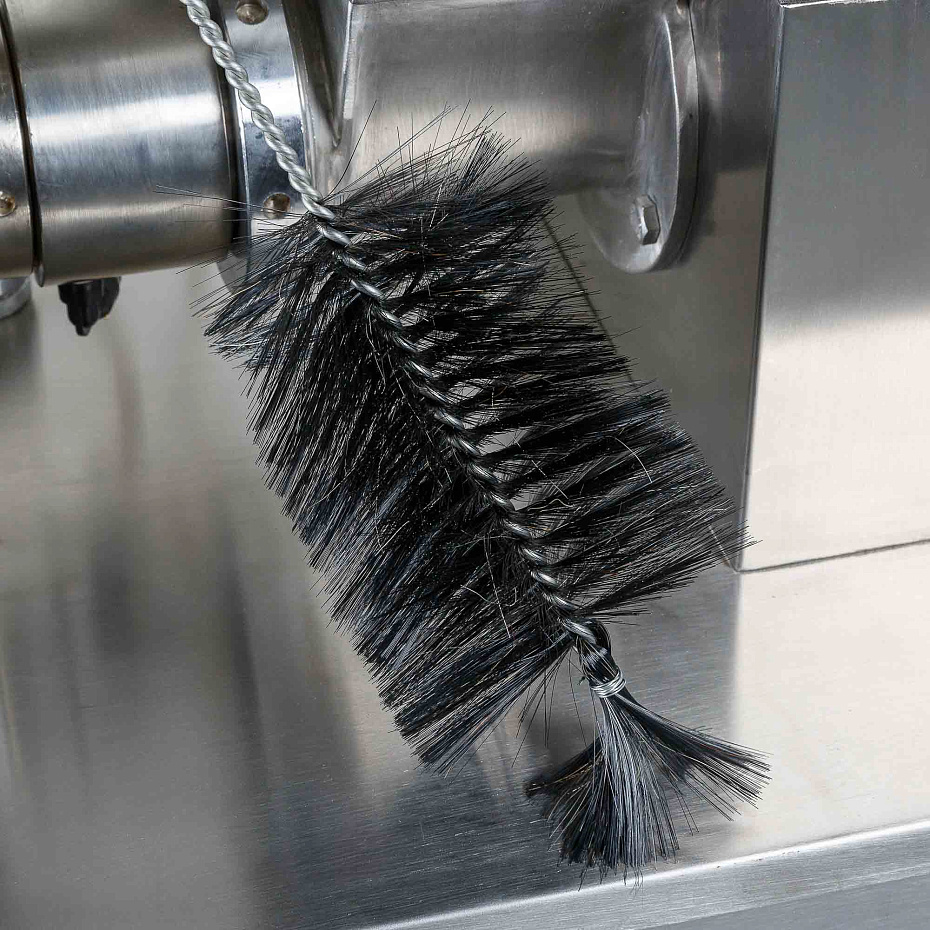 Пельменный аппарат Hualian Machinery JGL-135-6A (14-15 гр.) (100х52х8)