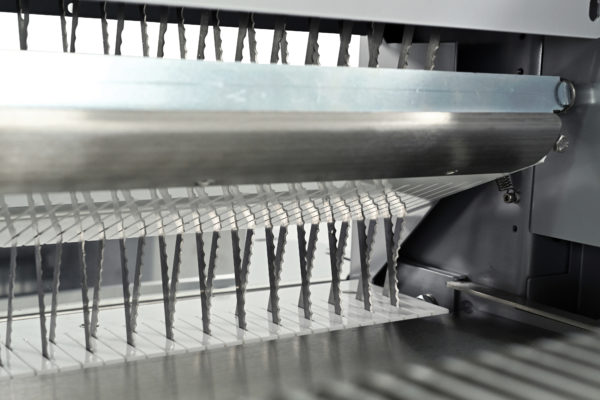 Хлеборезка Daub D/ Cross Slicer 202