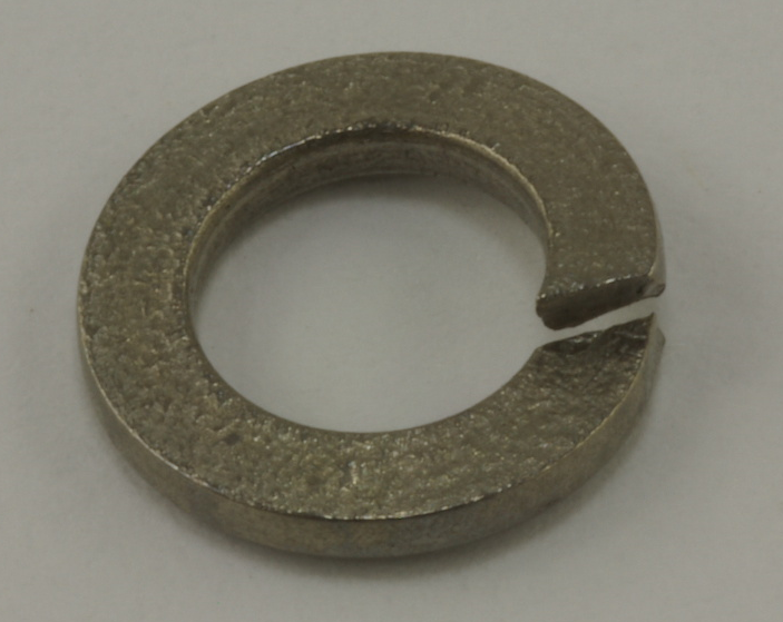 Шайба гроверная Koreco AZ30-7BSI/AZ50-12BSI spring washer
