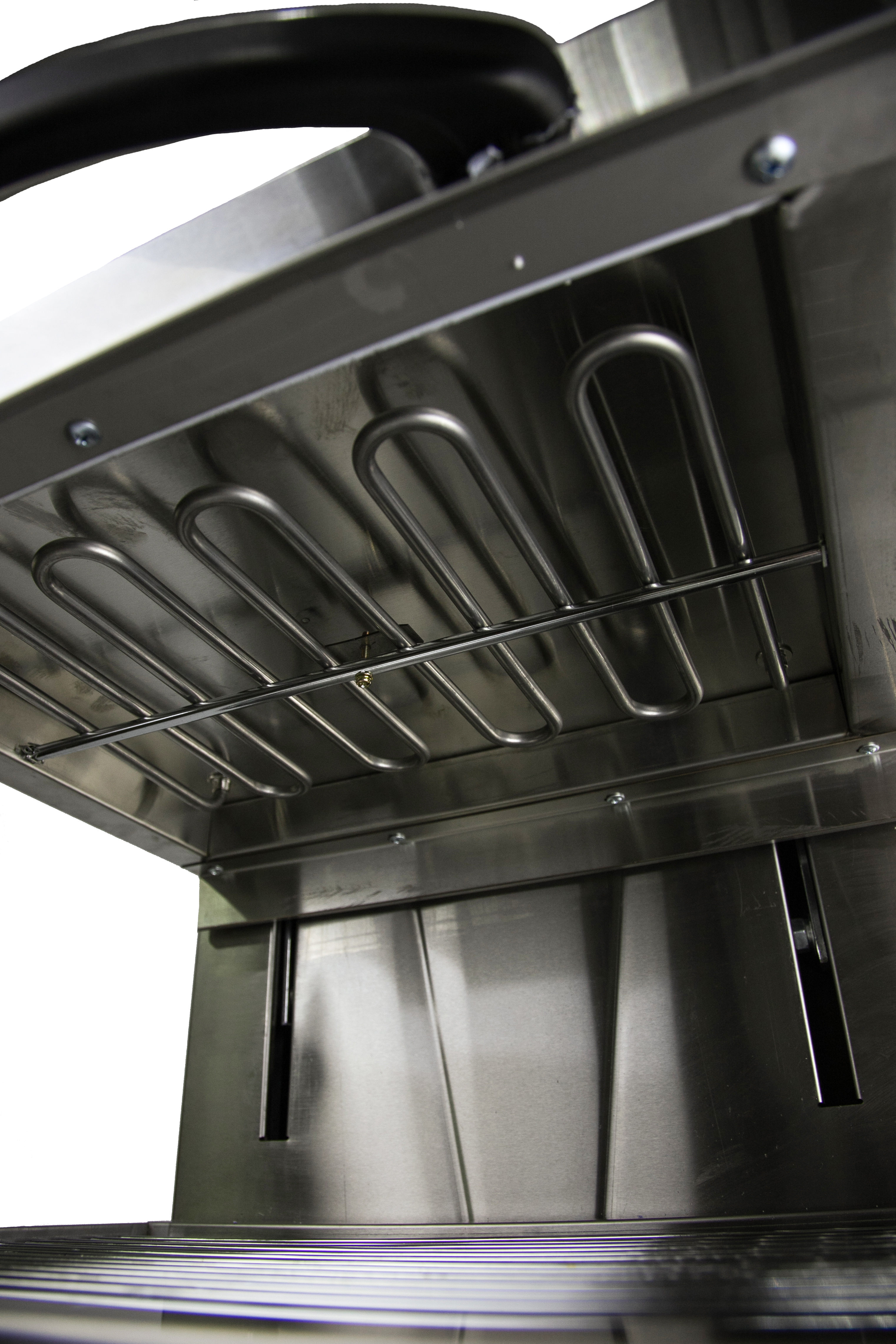 Гриль саламандра CuisinAid CD-ES-450
