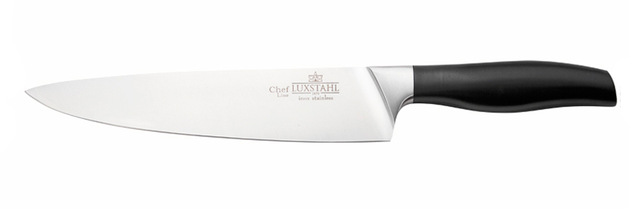 Нож поварской Luxstahl 205 мм Chef [A-8200/3]
