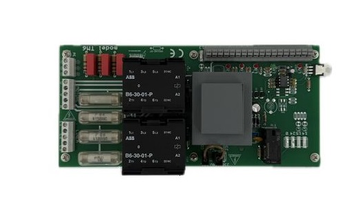 Плата управления Apach Bakery Line ASH500SM 15022