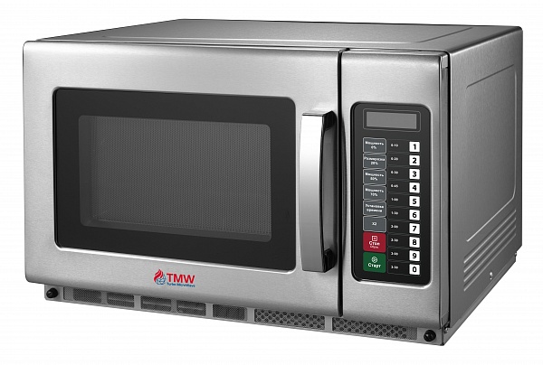 Микроволновая печь Turbo Micro Wave TMW-1200MD-II