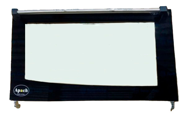 Дверь печи Apach AD46M/AD46MP ECO 9000000019232