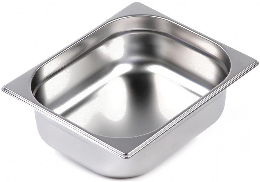 Гастроемкость Gastromix GN 1/2-20