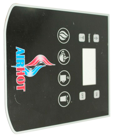 Стикер экрана AIRHOT для CWB