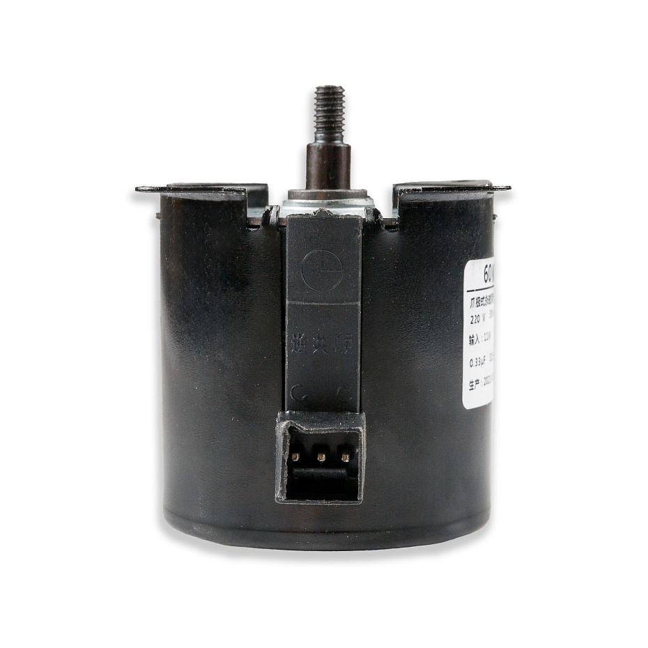Двигатель для попкорн аппарата Hualian Machinery для HP-6B (00000005723)