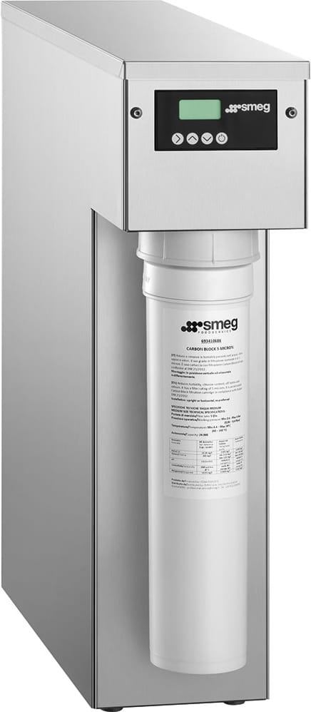 Система обратного осмоса Smeg WO-20-01
