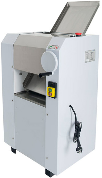 Тестораскаточная машина Foodatlas YM-350B (220V)