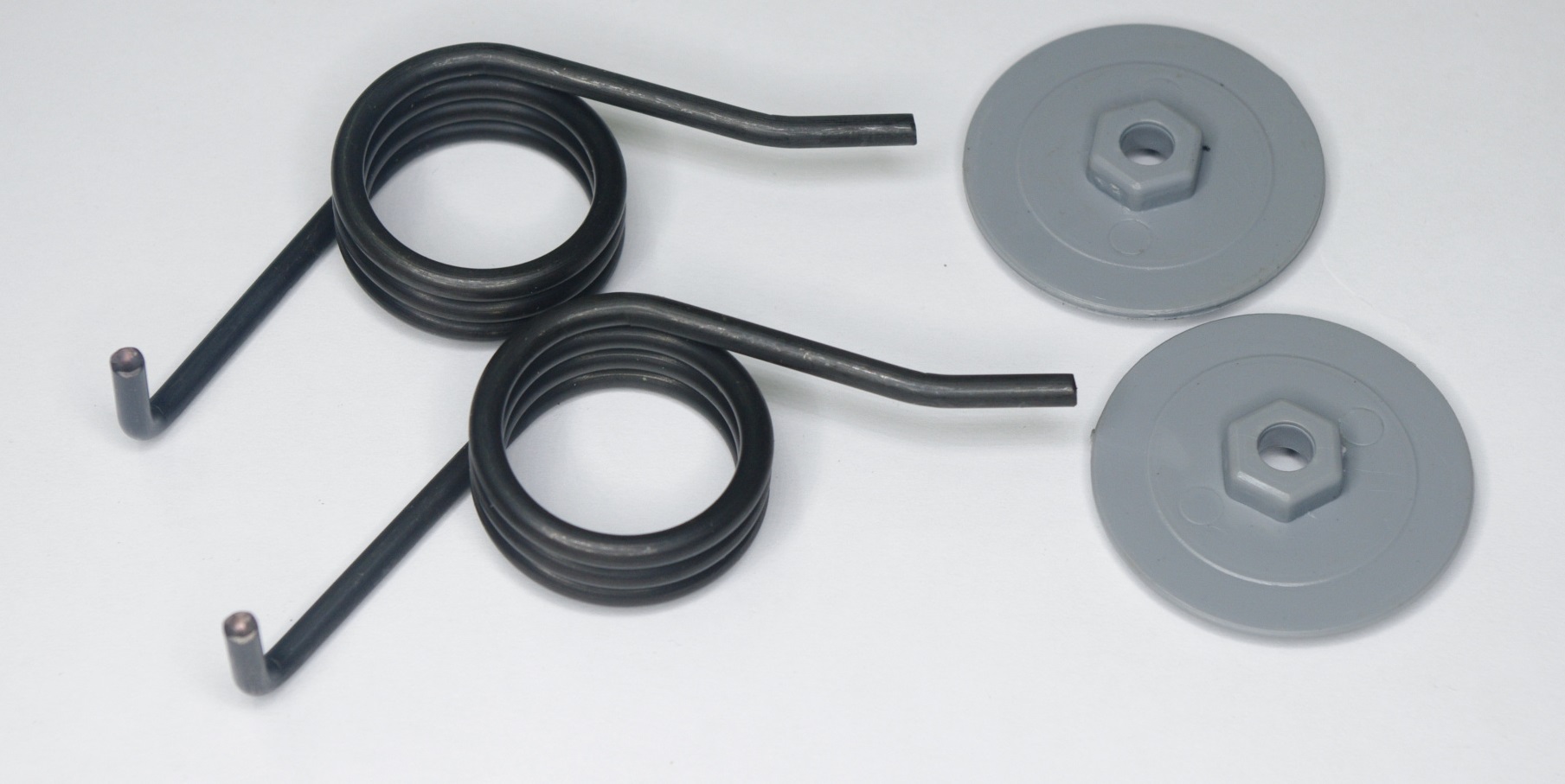 Комплект пружин Kocateq TS225 spring set (A)