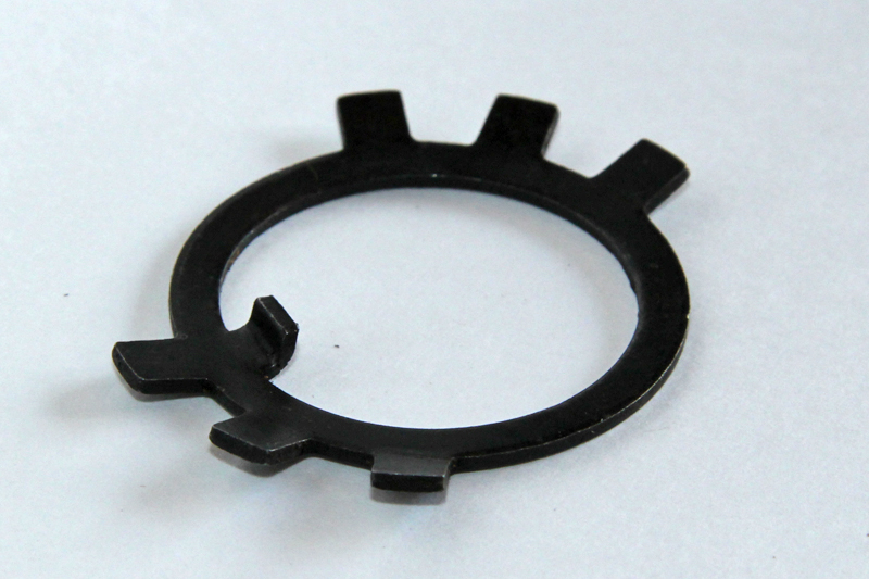 Гайка круглая малая Gastromix для TDR-520