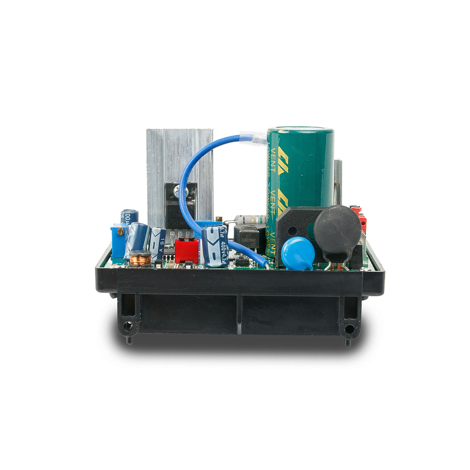 Плата регулировки скорости для миксера Hualian Machinery для B5/7 (00000005737)