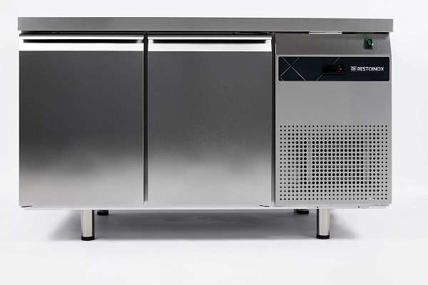 Стол холодильный Restoinox SHS-11GN