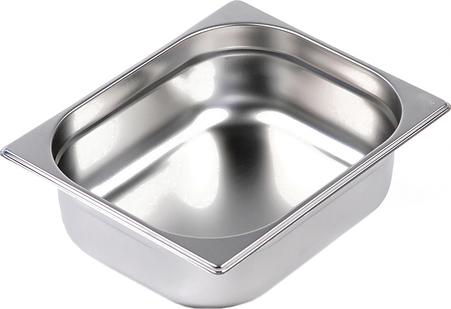 Гастроемкость Gastromix GN 1/2-100
