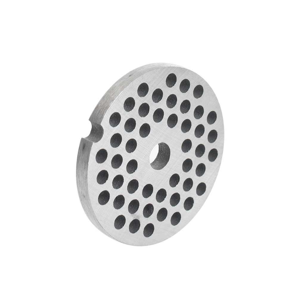 Решетка мясорубки пилы Foodatlas для JG-250 (8мм)