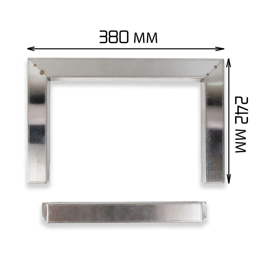 Лоток для аппарата для корн-догов Hualian Machinery для HX-119 (00-00009552)