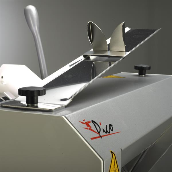 Хлеборезка JAC Pico 450M 11 мм