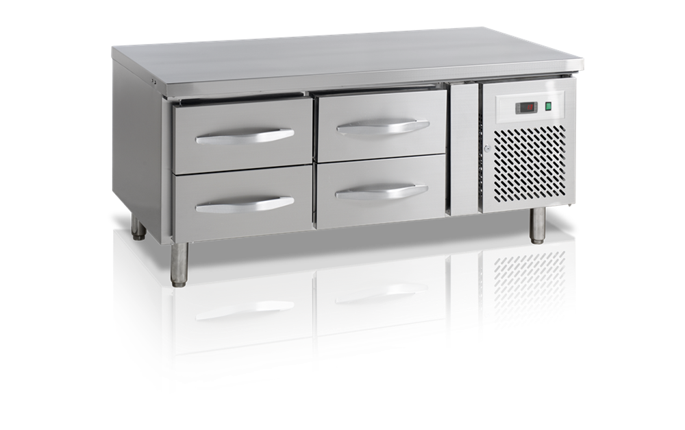 Холодильный стол Tefcold UC5240