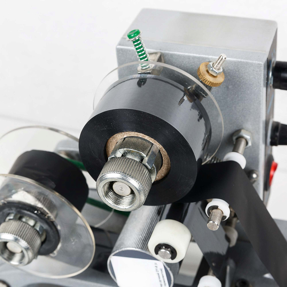 Датер Hualian Machinery DY-8