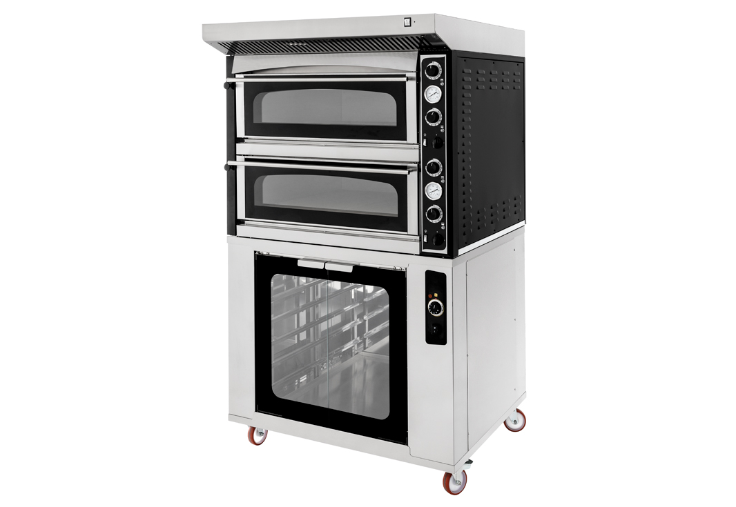 Камера расстоечная Prismafood CELLA INOX XL 6-66