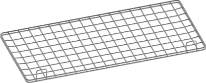 Поддон Smeg WB60132G02