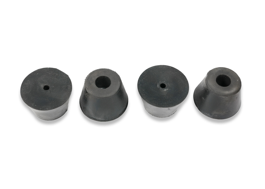 Комплект ножек Hualian Machinery для HEP-ST (4 шт) (00-00012741)
