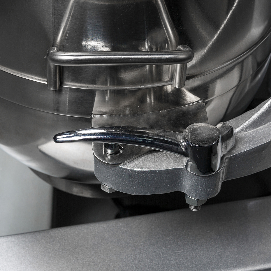 Планетарный миксер Hualian Machinery B40 (380V)