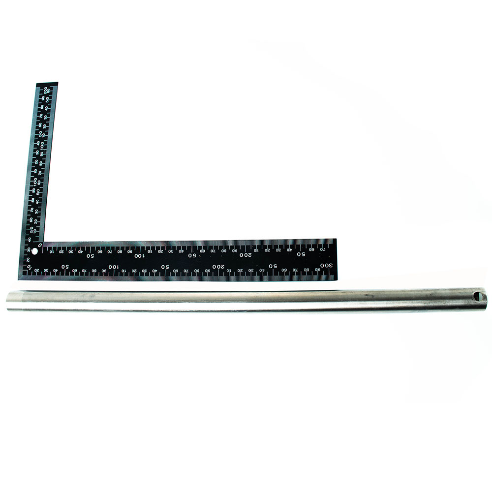 Трубка подачи фарша Foodatlas для JGL-120-5B, 135-5B