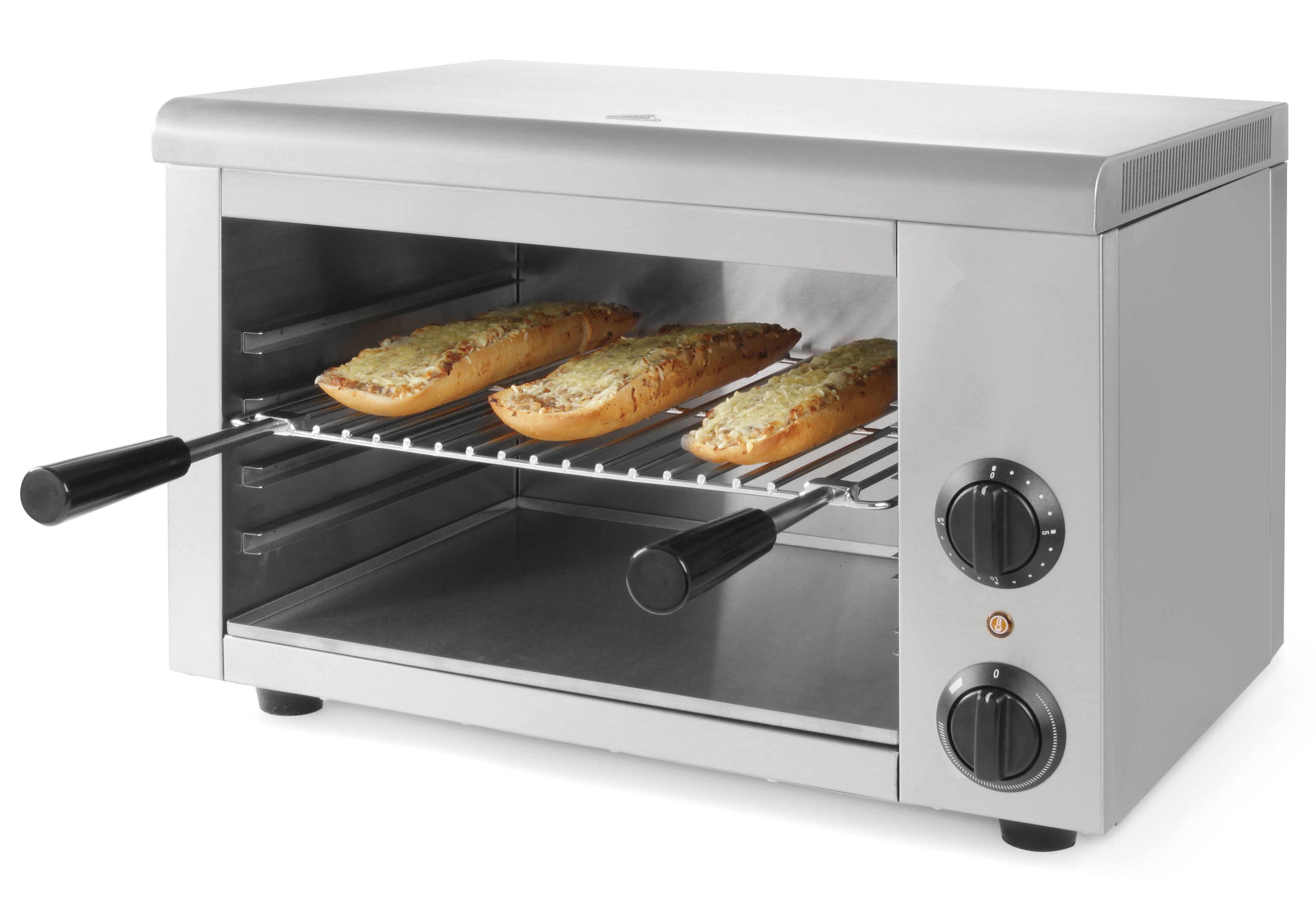 Гриль саламандра CuisinAid CD-HES-938