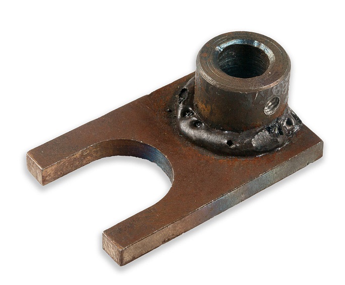 Вилка муфты Hualian Machinery для JGT-60 (4-21 60) (00000005011)