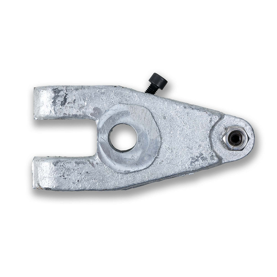Держатель верхнего шкива Hualian Machinery для JG-310 (00-00002955)