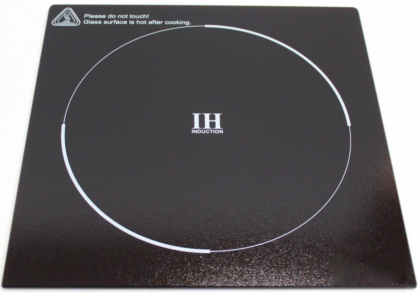 Поверхность стеклокерамическая AIRHOT для IP2000 E