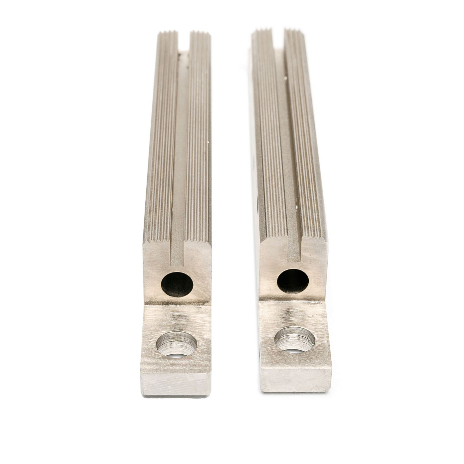 Комплект запаечных губок Hualian Machinery для DXDZ-250B (00000003049)