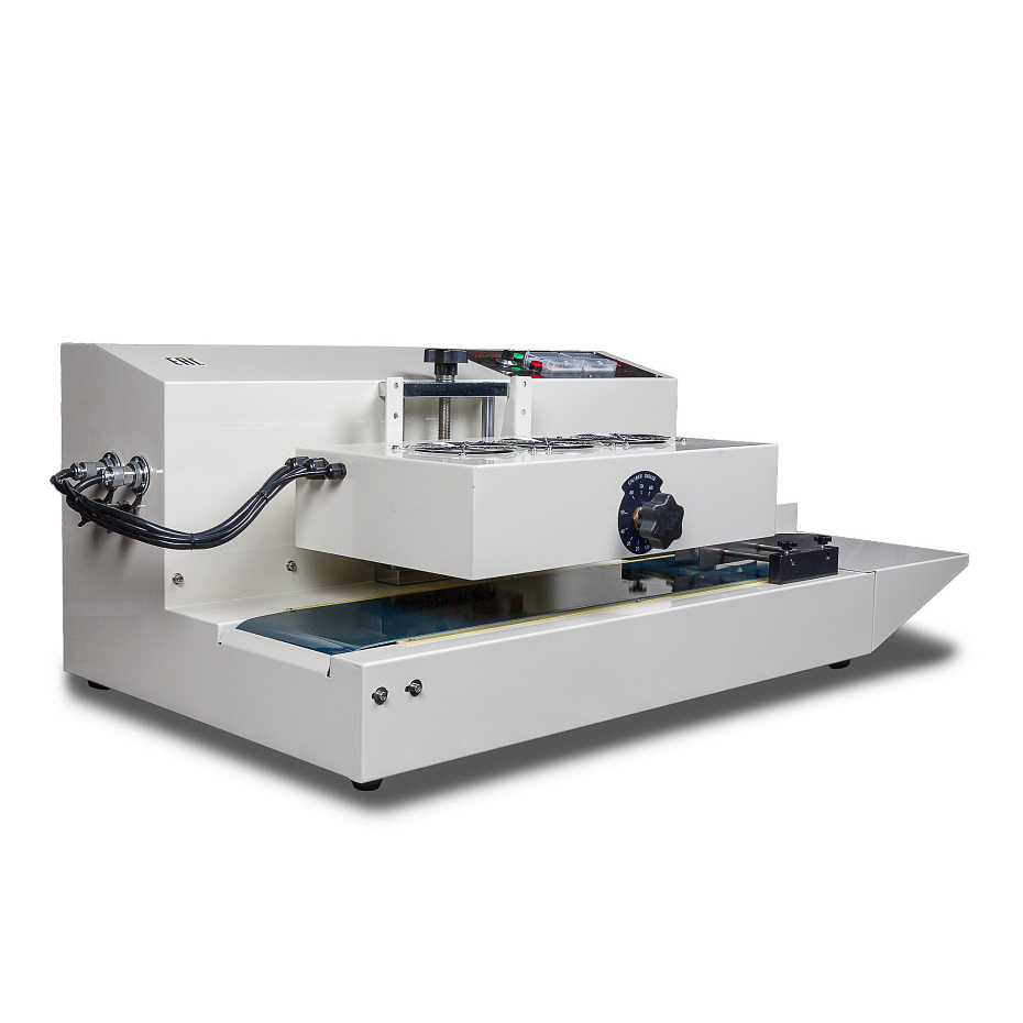 Индукционный запайщик Hualian Machinery LGYF-2000AX-I