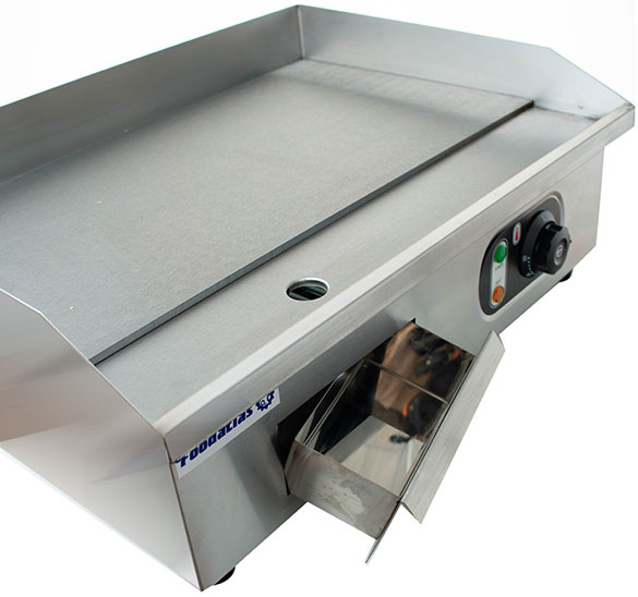 Жарочная поверхность Foodatlas HEG-818A