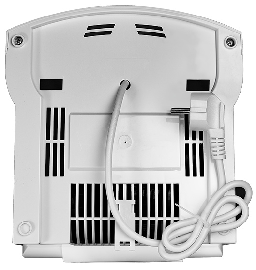 Сушилка для рук Meyvel MH1-1800P1 (White)